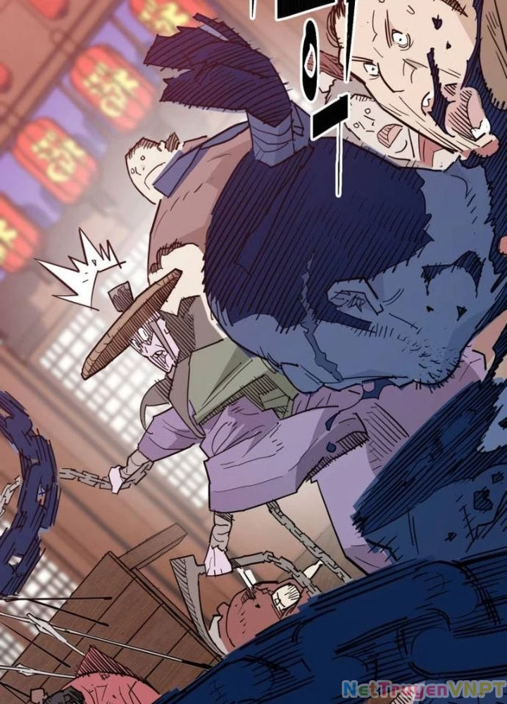 Quỷ Vương Chapter 26 - Trang 2