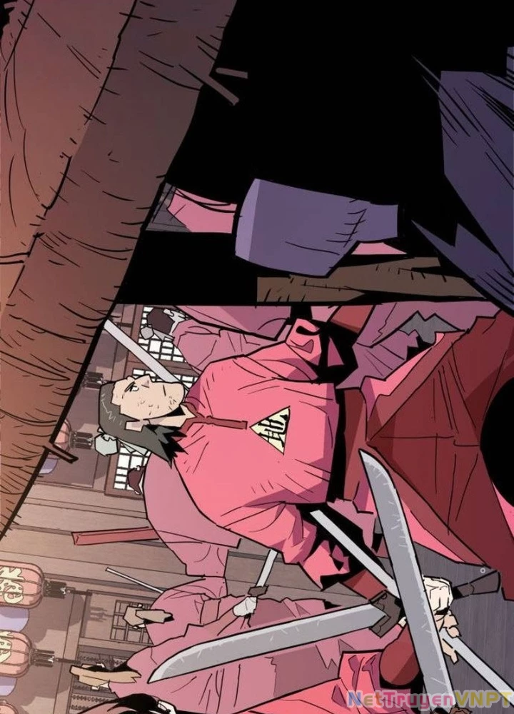 Quỷ Vương Chapter 26 - Trang 2
