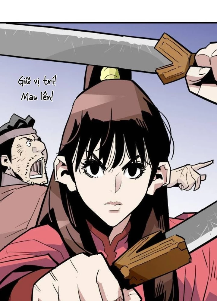 Quỷ Vương Chapter 26 - Trang 2