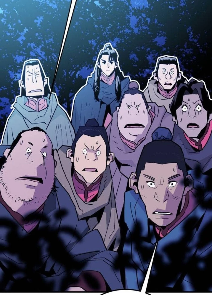 Quỷ Vương Chapter 26 - Trang 2