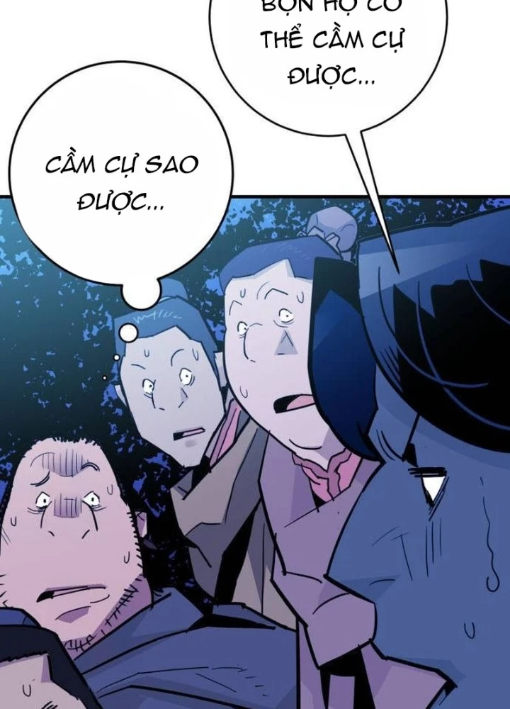 Quỷ Vương Chapter 26 - Trang 2