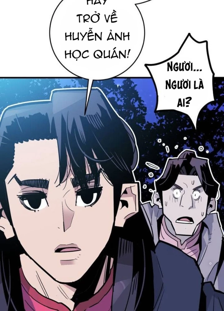 Quỷ Vương Chapter 26 - Trang 2