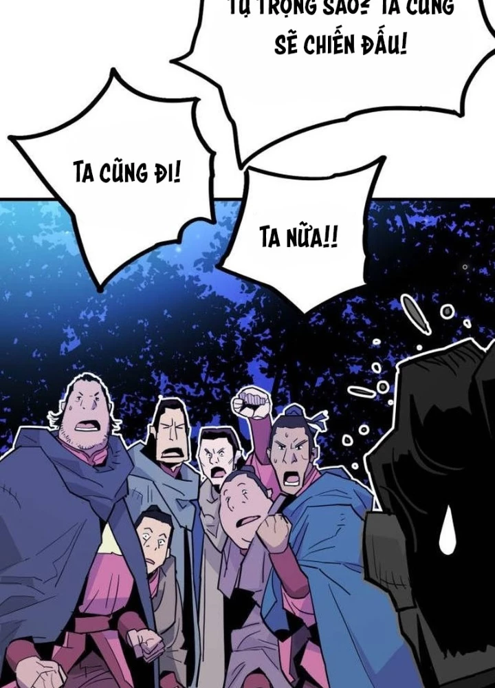 Quỷ Vương Chapter 26 - Trang 2