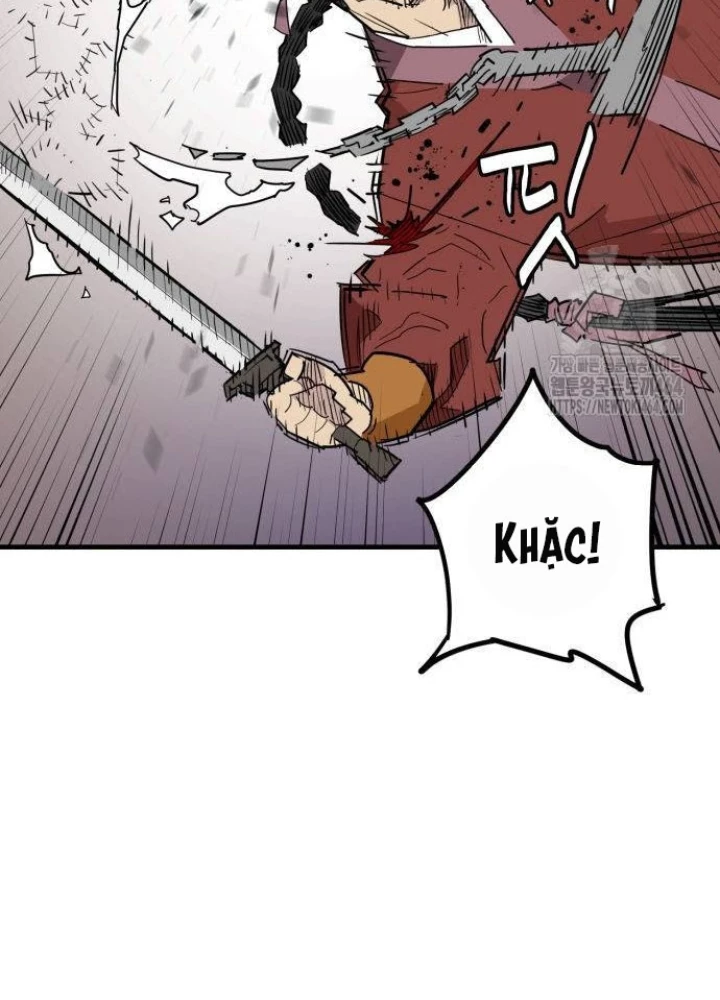 Quỷ Vương Chapter 27 - Trang 2