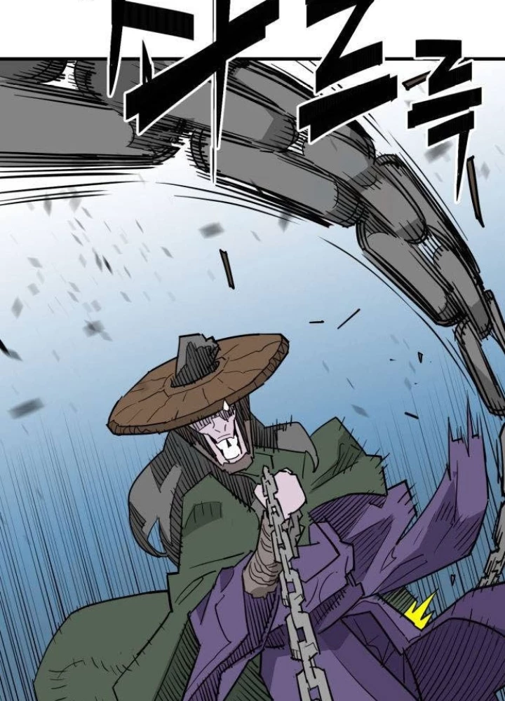 Quỷ Vương Chapter 27 - Trang 2
