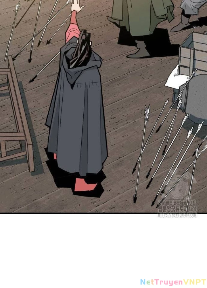 Quỷ Vương Chapter 27 - Trang 2