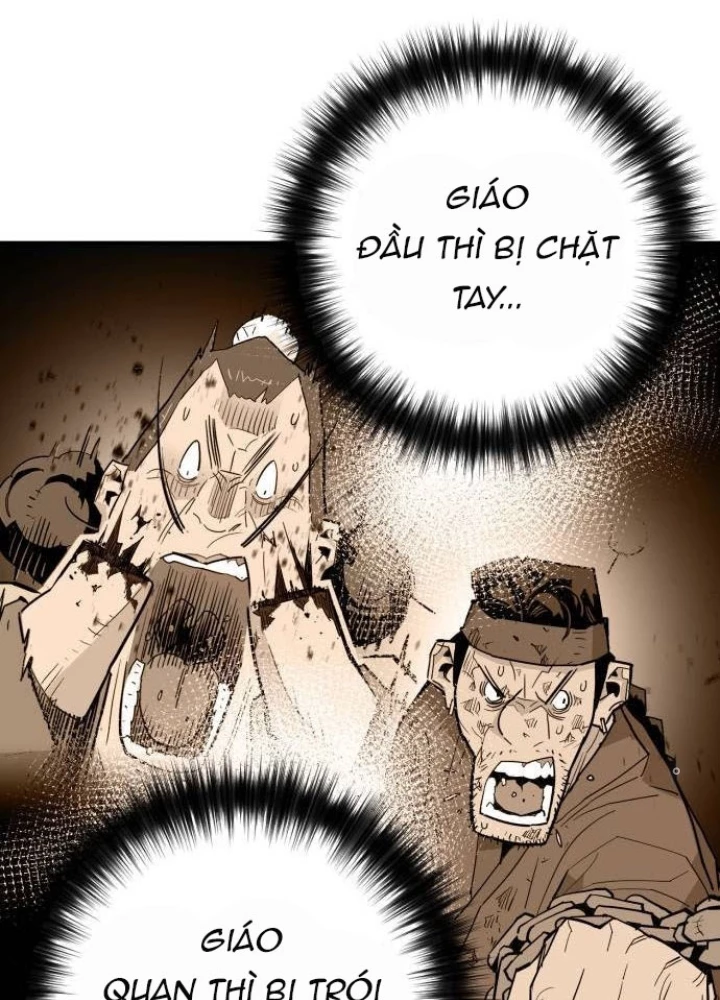 Quỷ Vương Chapter 27 - Trang 2