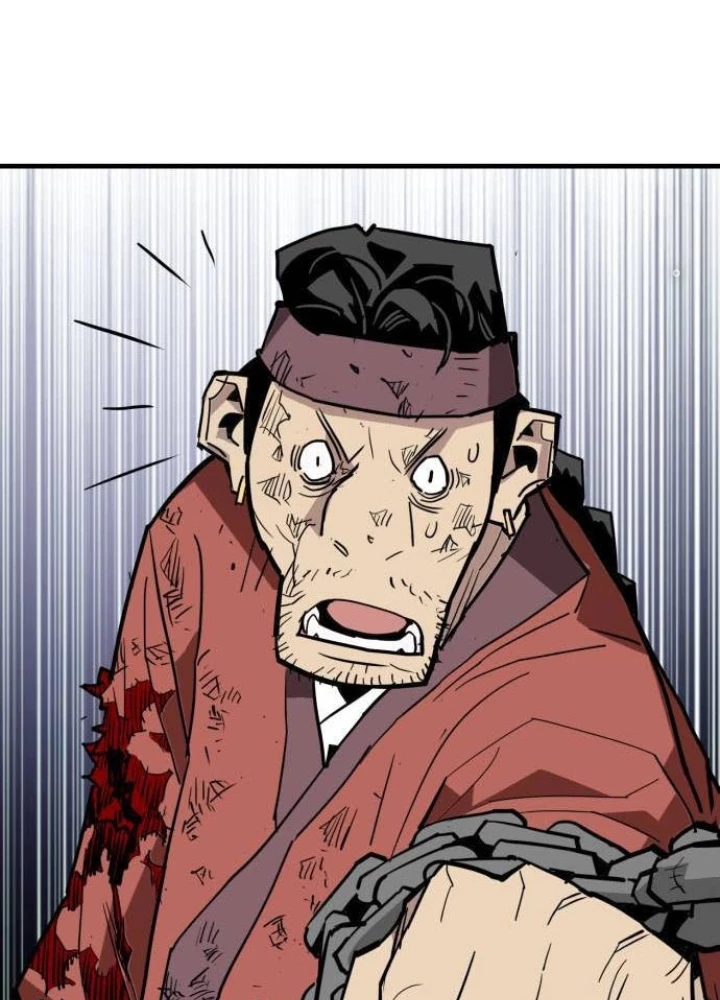 Quỷ Vương Chapter 27 - Trang 2