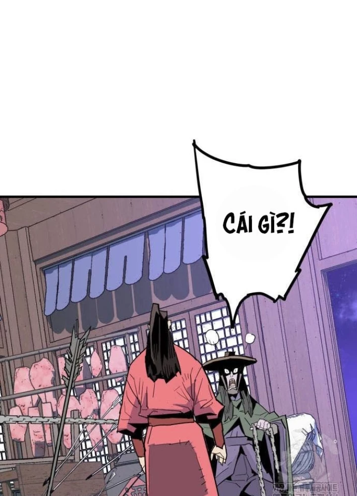 Quỷ Vương Chapter 27 - Trang 2