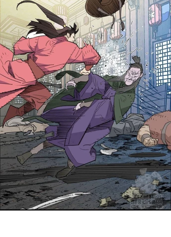 Quỷ Vương Chapter 27 - Trang 2