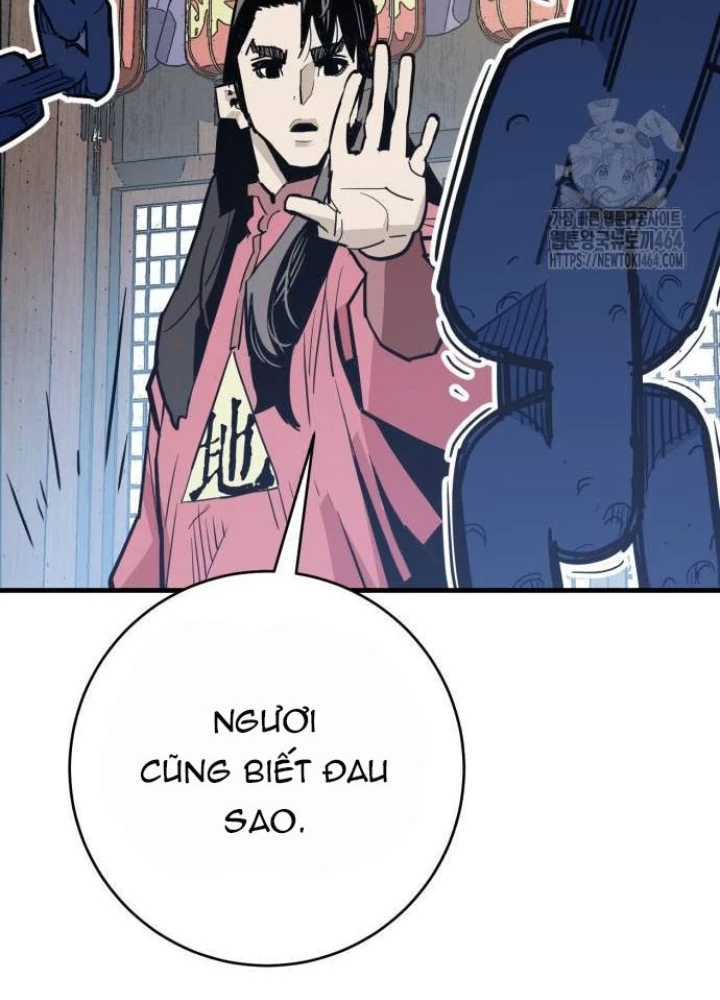 Quỷ Vương Chapter 27 - Trang 2