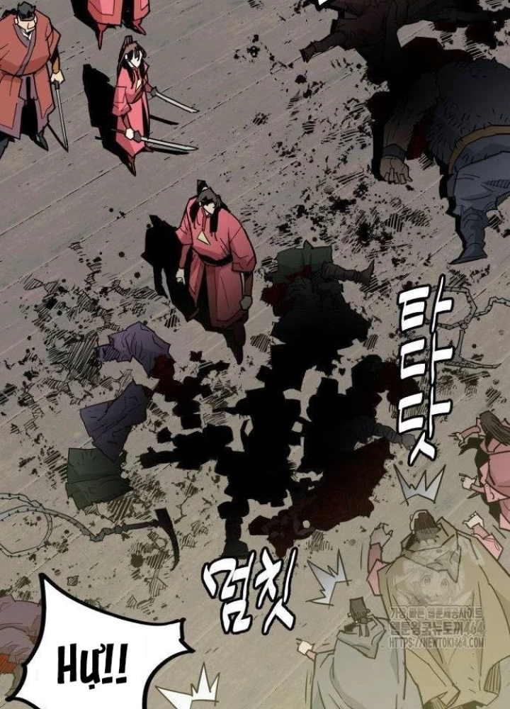 Quỷ Vương Chapter 28 - Trang 2