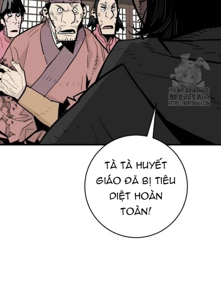 Quỷ Vương Chapter 28 - Trang 2