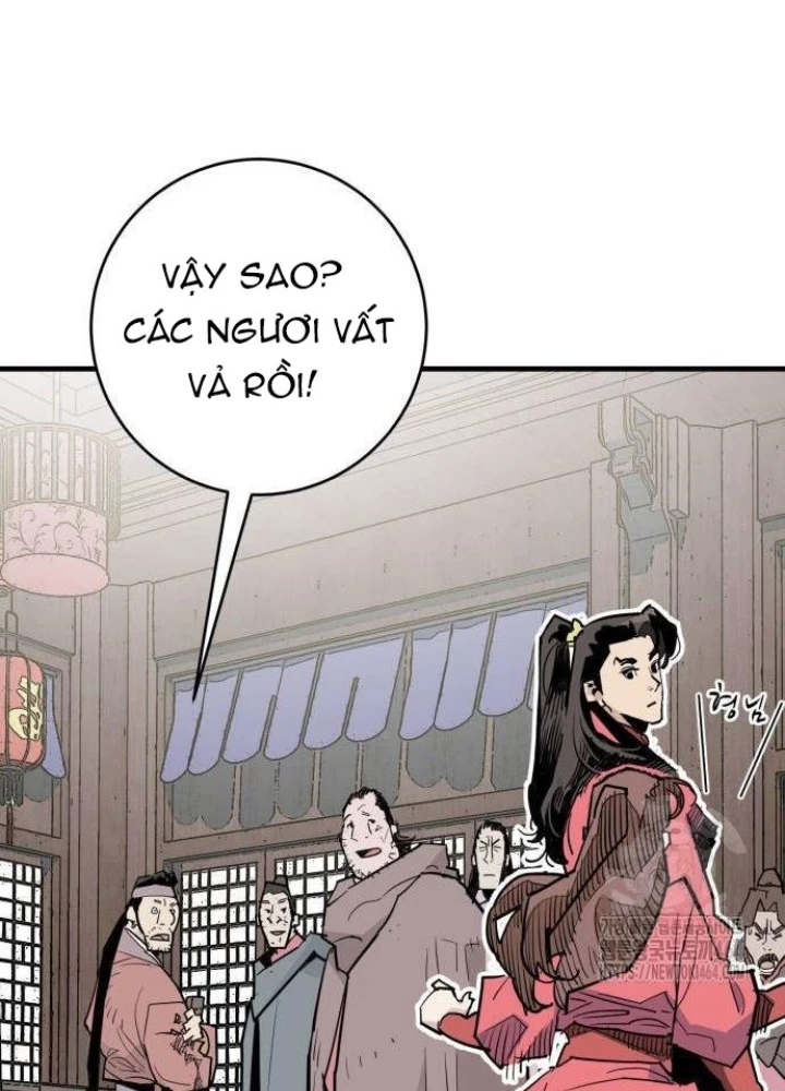 Quỷ Vương Chapter 28 - Trang 2