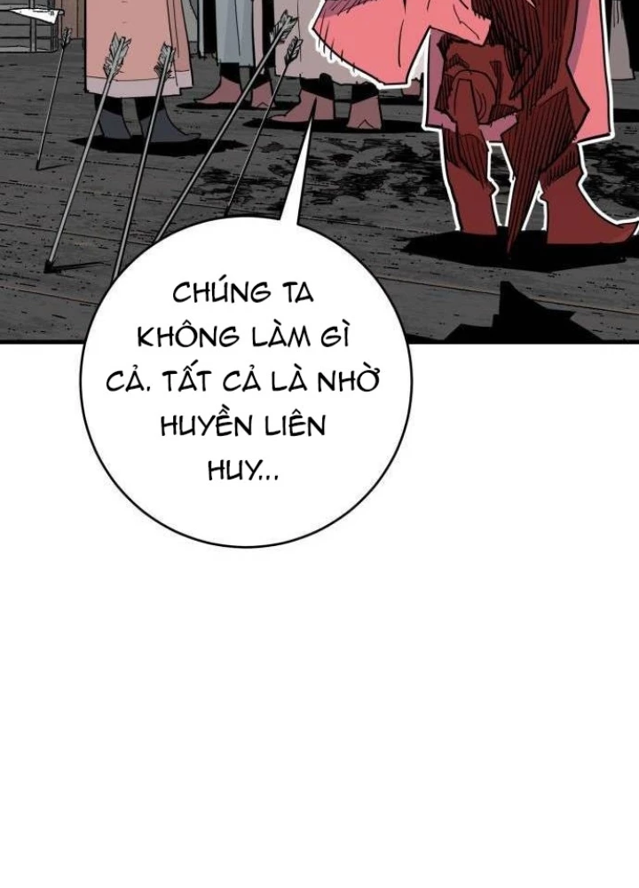 Quỷ Vương Chapter 28 - Trang 2