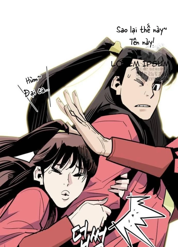 Quỷ Vương Chapter 28 - Trang 2
