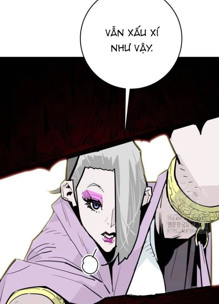 Quỷ Vương Chapter 28 - Trang 2