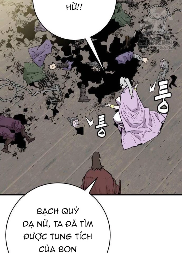 Quỷ Vương Chapter 28 - Trang 2