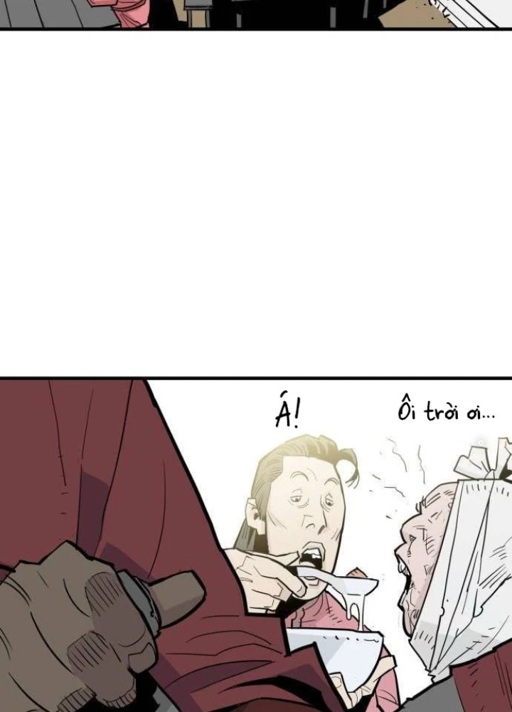 Quỷ Vương Chapter 28 - Trang 2