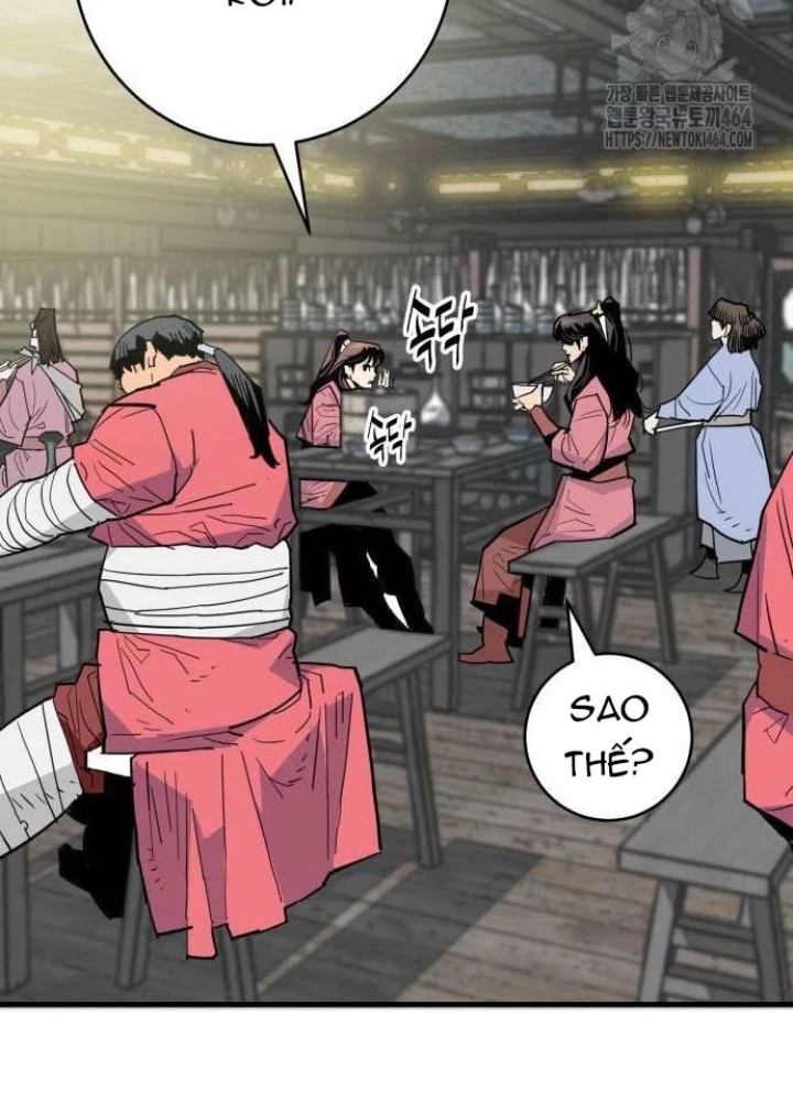 Quỷ Vương Chapter 28 - Trang 2