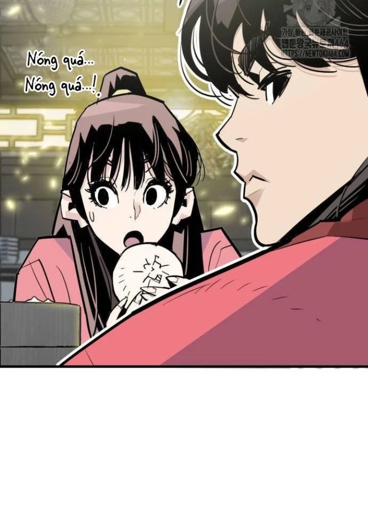 Quỷ Vương Chapter 28 - Trang 2