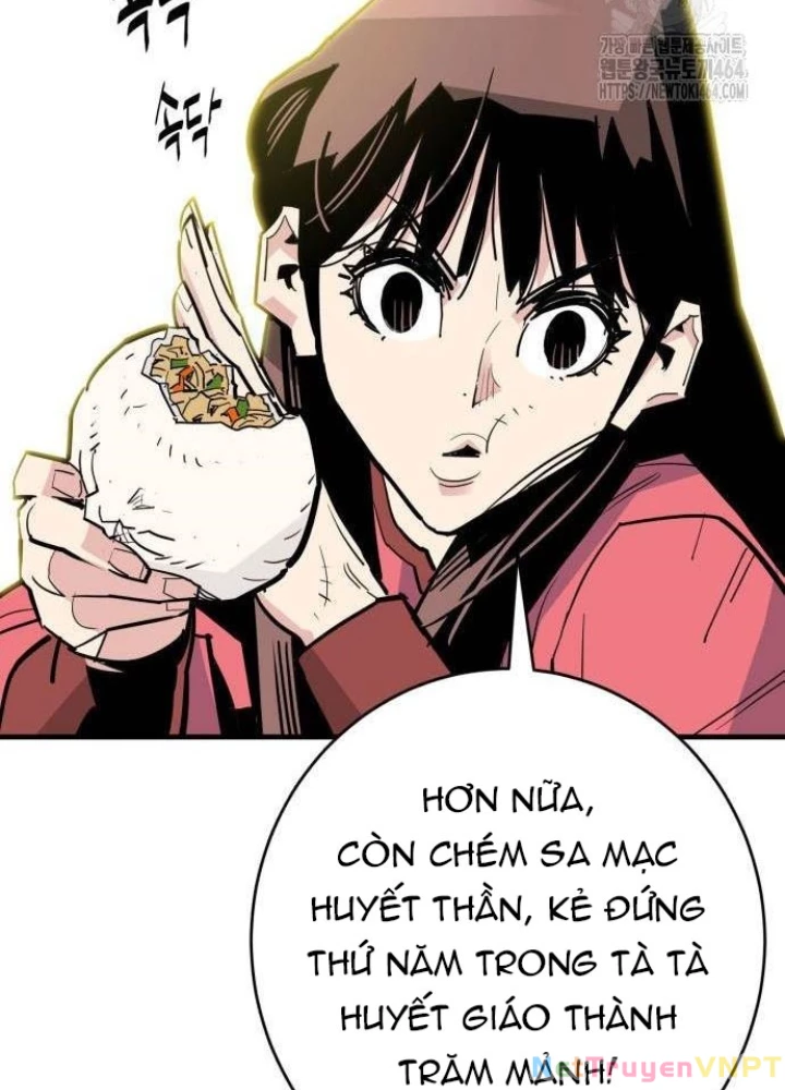 Quỷ Vương Chapter 28 - Trang 2
