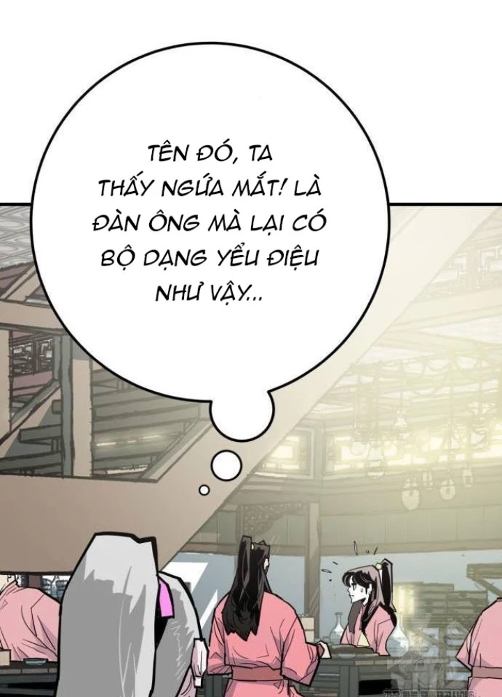 Quỷ Vương Chapter 28 - Trang 2