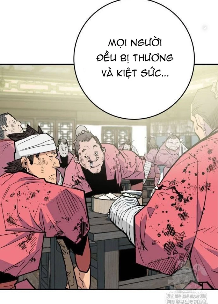 Quỷ Vương Chapter 28 - Trang 2
