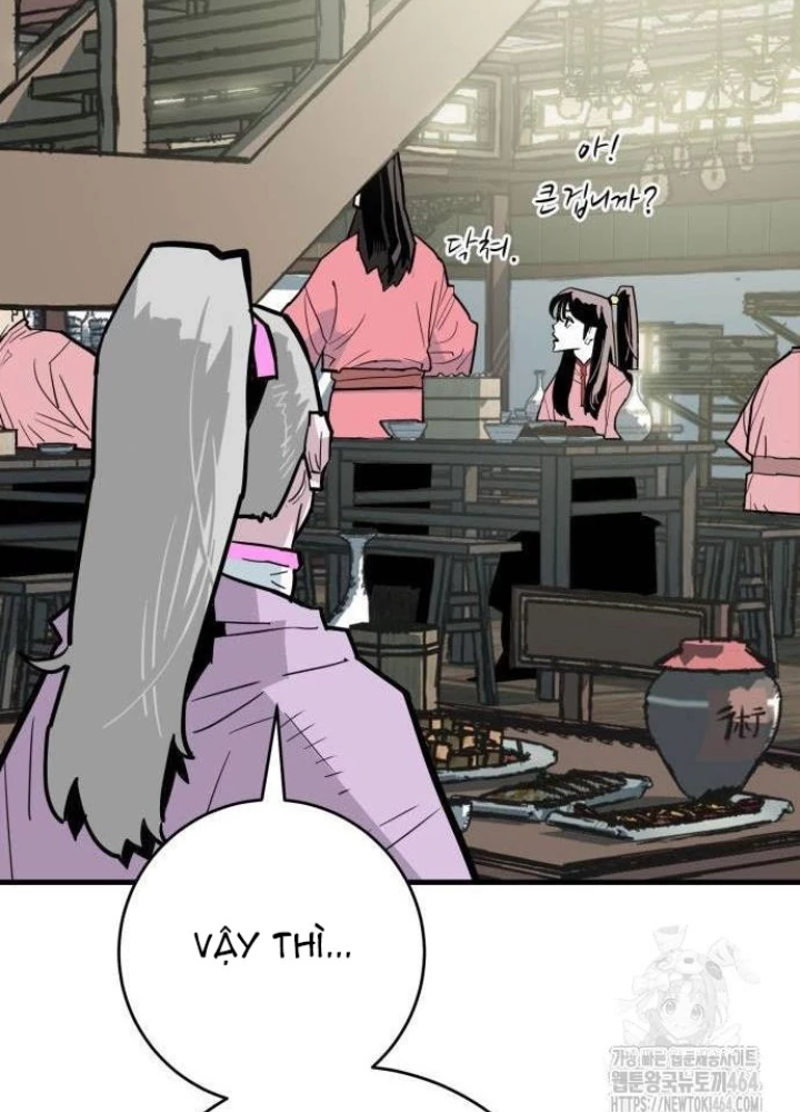 Quỷ Vương Chapter 28 - Trang 2