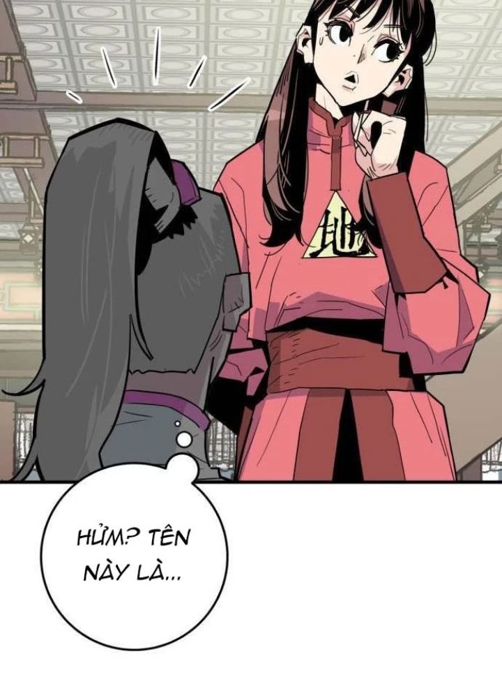 Quỷ Vương Chapter 28 - Trang 2
