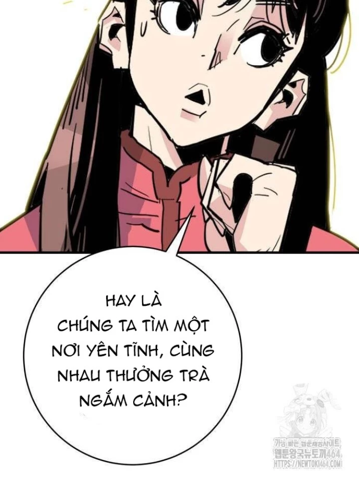Quỷ Vương Chapter 28 - Trang 2