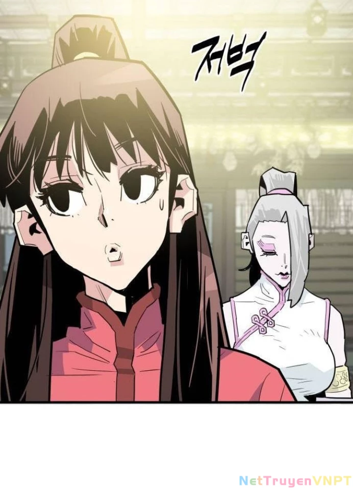 Quỷ Vương Chapter 28 - Trang 2
