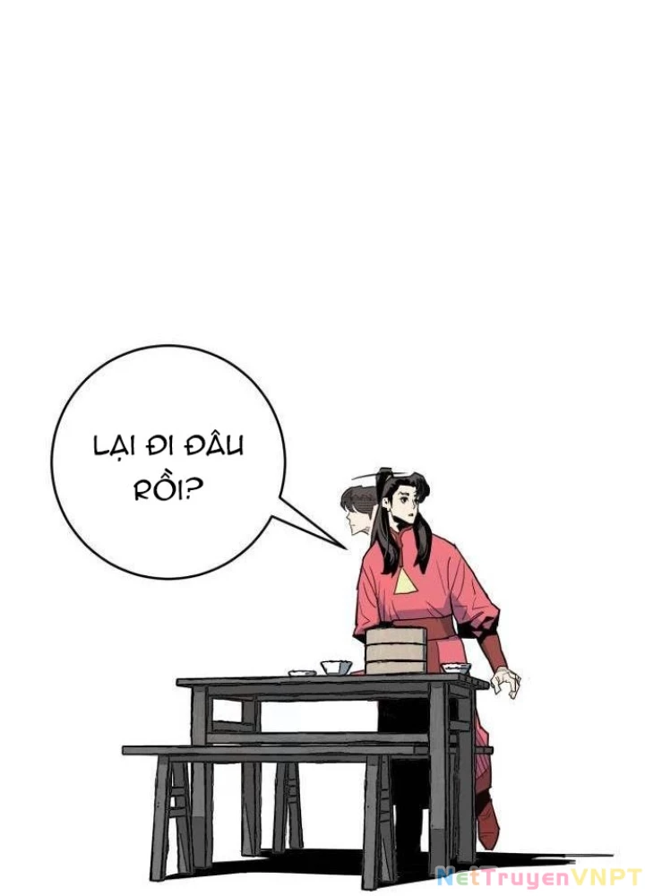Quỷ Vương Chapter 28 - Trang 2