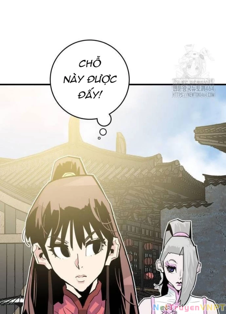 Quỷ Vương Chapter 28 - Trang 2