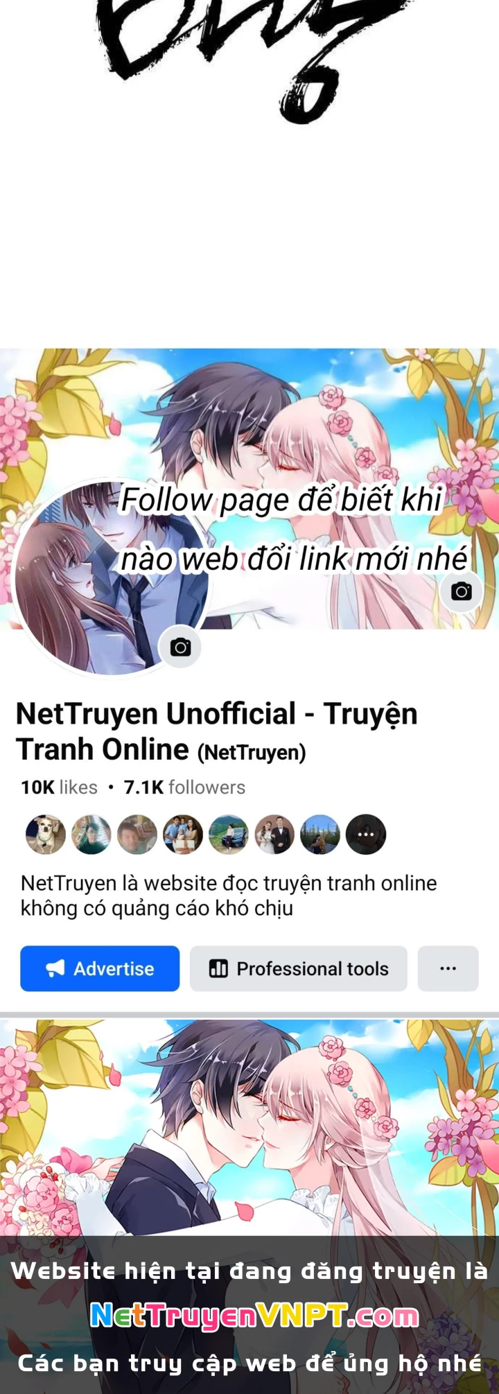 Quỷ Vương Chapter 28 - Trang 2