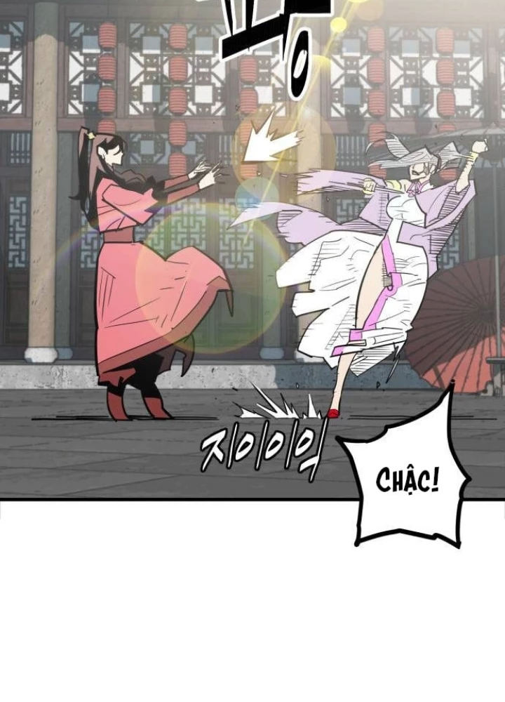 Quỷ Vương Chapter 29 - Trang 2