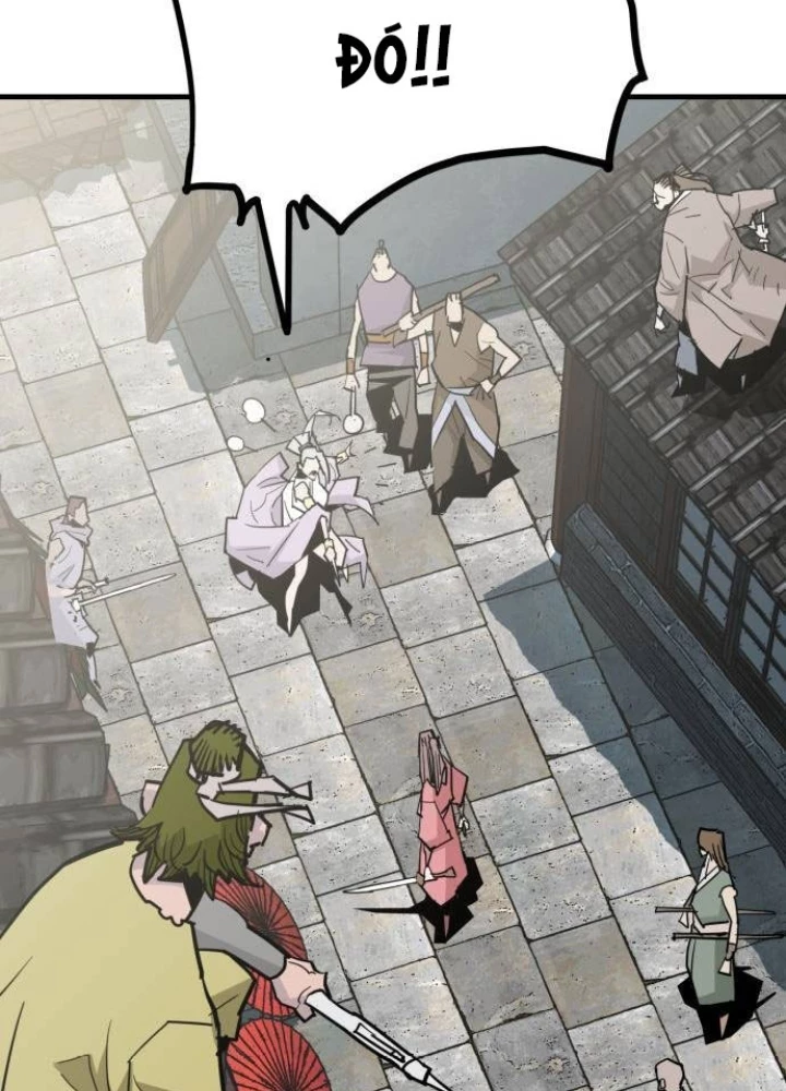 Quỷ Vương Chapter 29 - Trang 2
