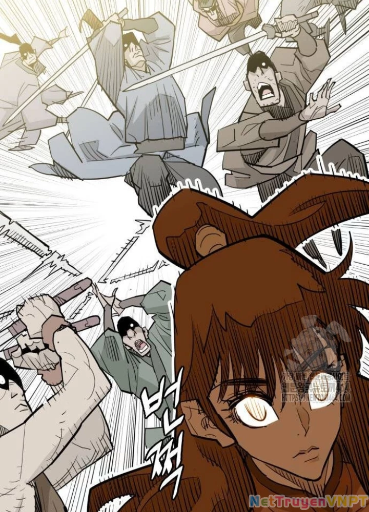 Quỷ Vương Chapter 29 - Trang 2