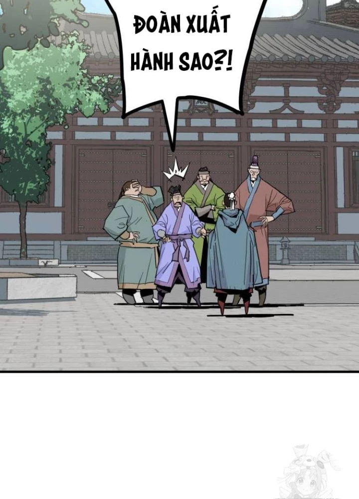 Quỷ Vương Chapter 29 - Trang 2