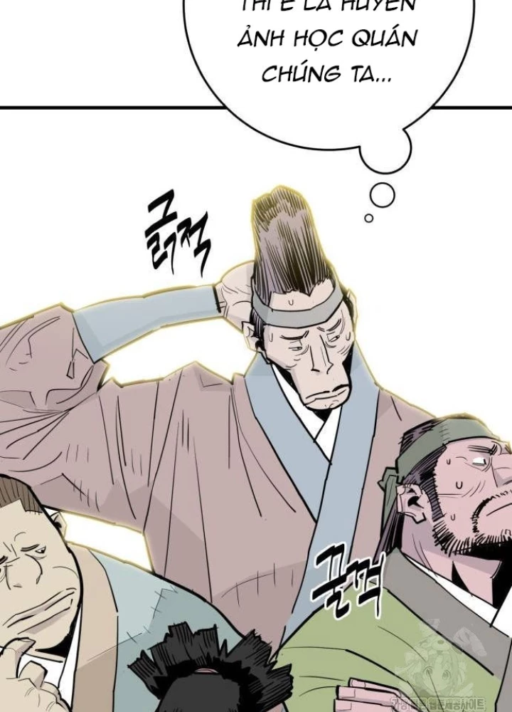 Quỷ Vương Chapter 29 - Trang 2