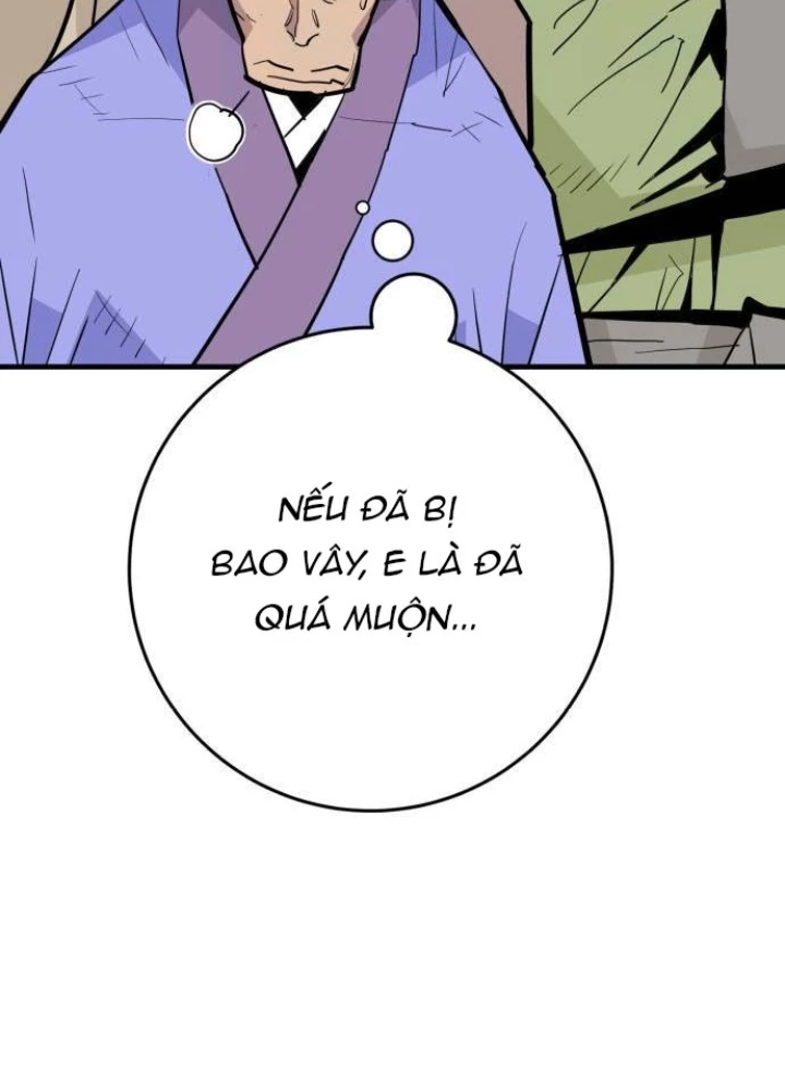 Quỷ Vương Chapter 29 - Trang 2