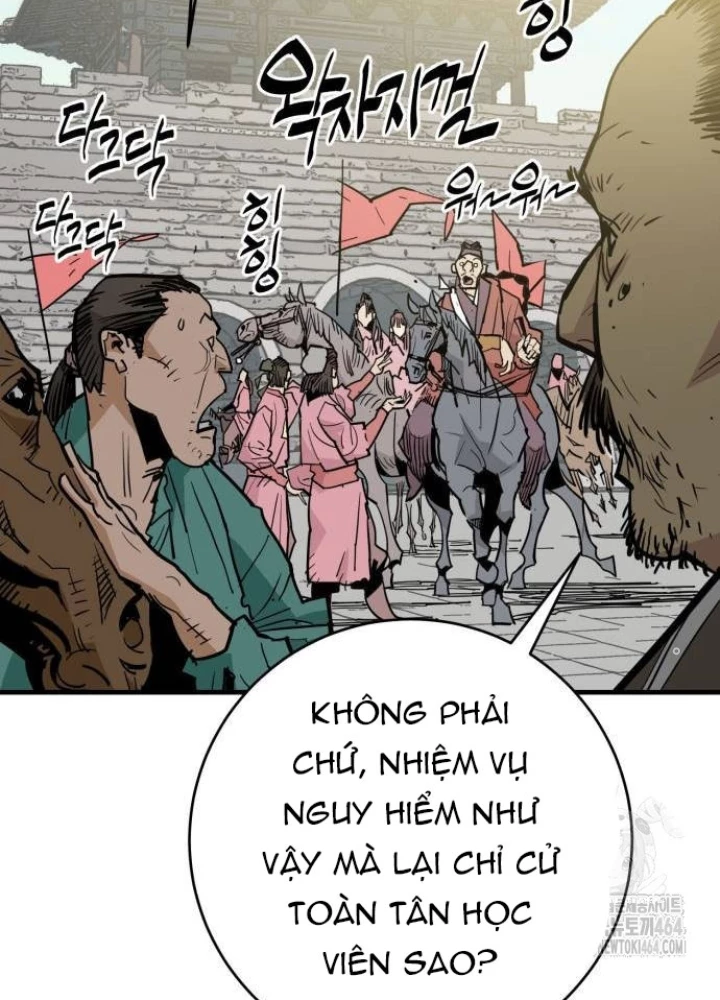 Quỷ Vương Chapter 29 - Trang 2