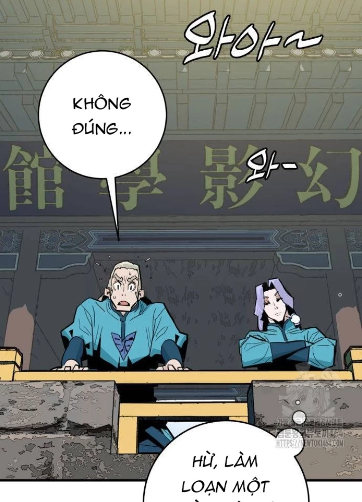 Quỷ Vương Chapter 29 - Trang 2