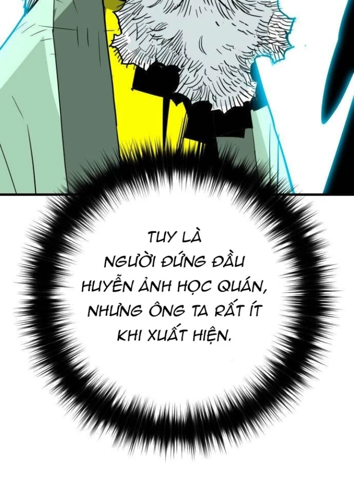 Quỷ Vương Chapter 30 - Trang 2
