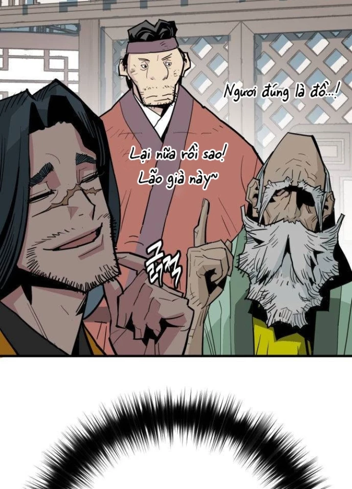 Quỷ Vương Chapter 30 - Trang 2