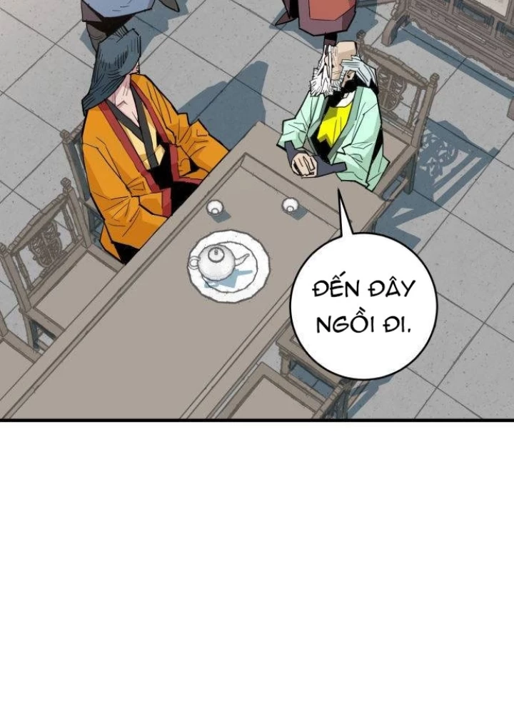 Quỷ Vương Chapter 30 - Trang 2