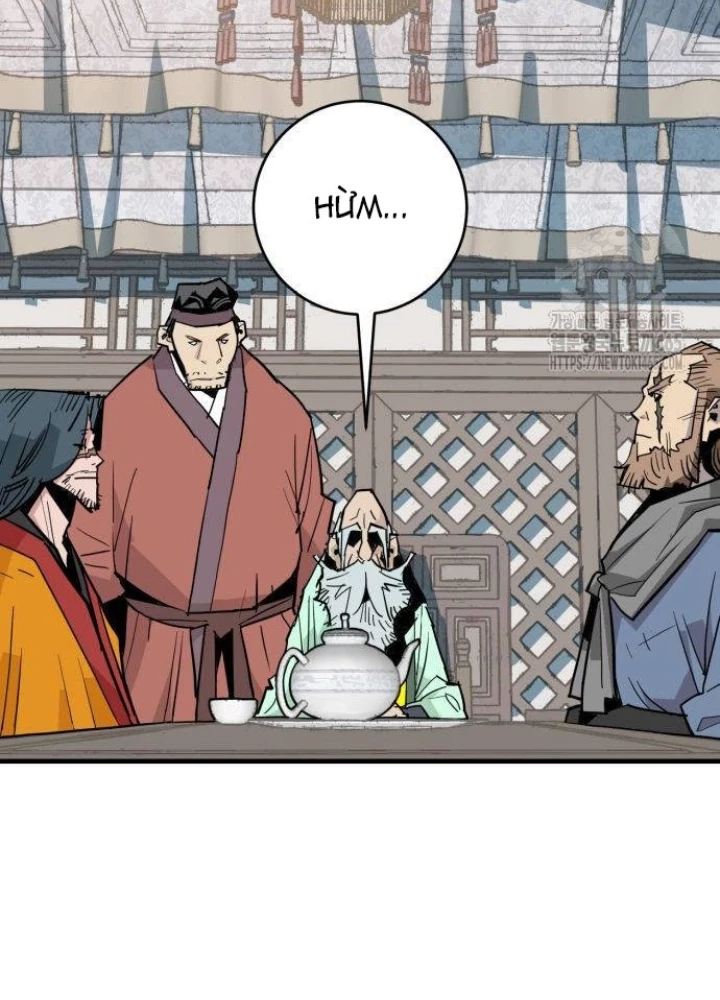Quỷ Vương Chapter 30 - Trang 2