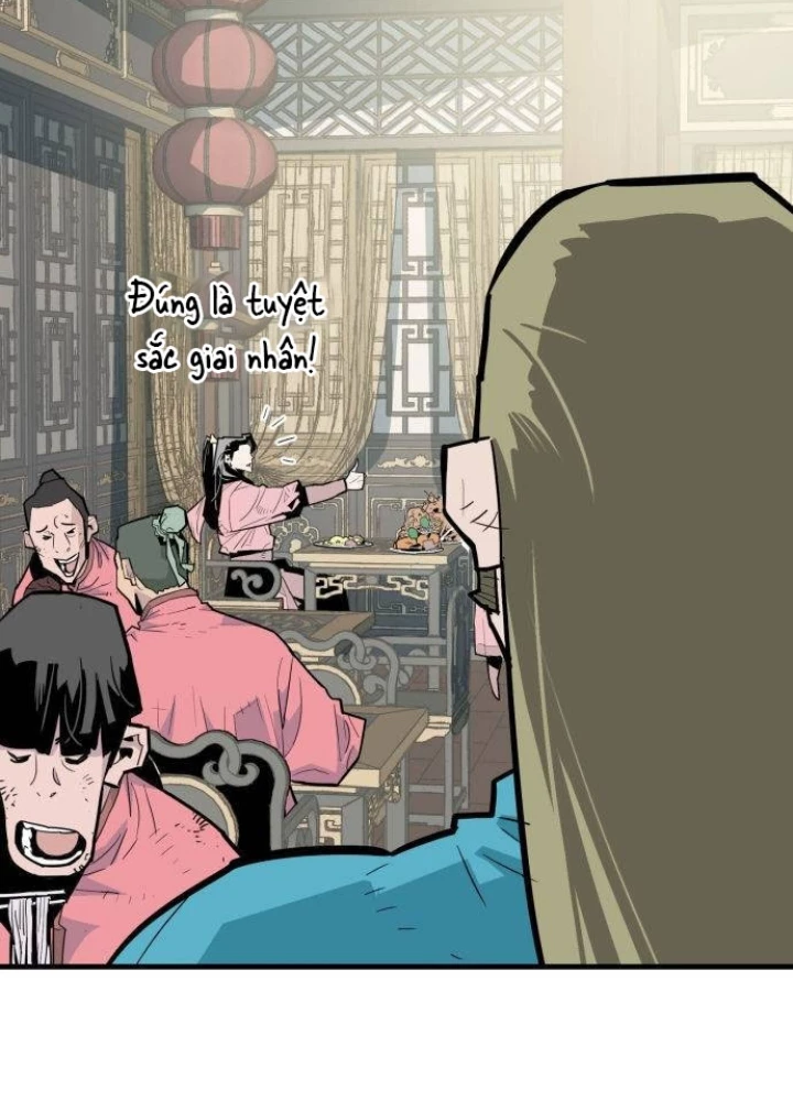 Quỷ Vương Chapter 30 - Trang 2