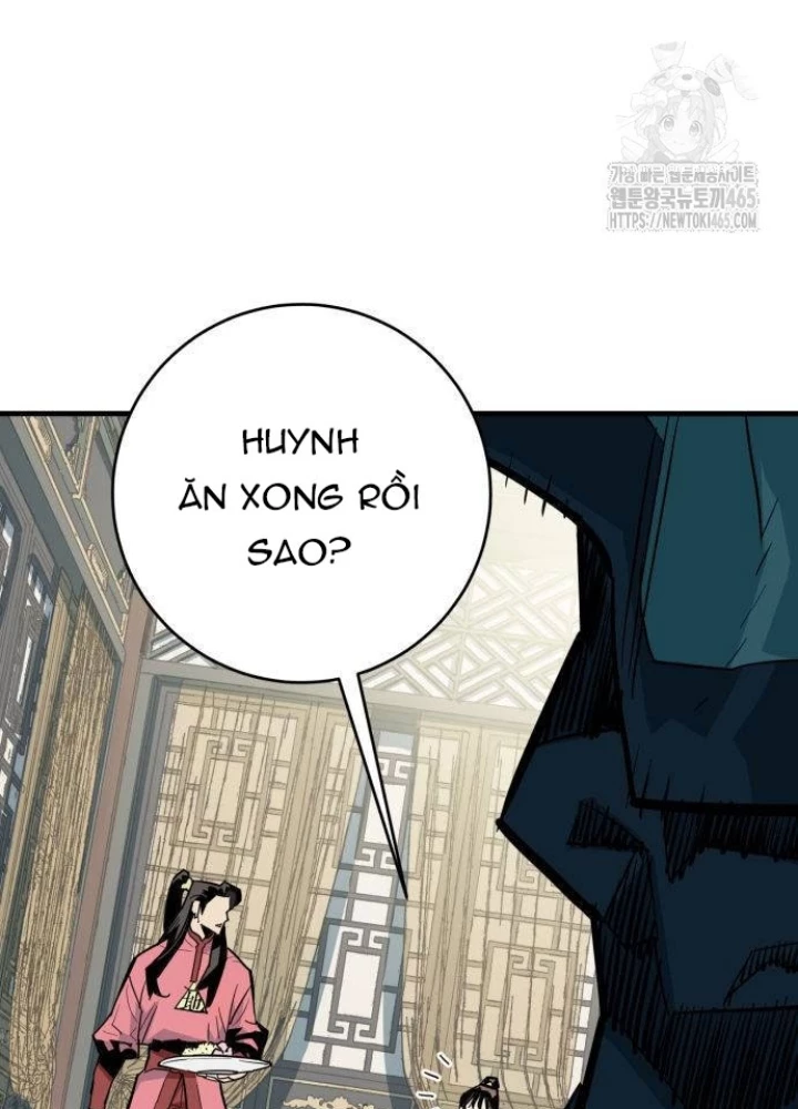 Quỷ Vương Chapter 30 - Trang 2