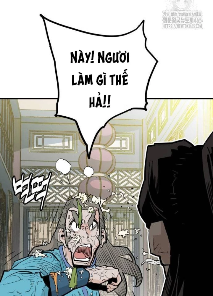 Quỷ Vương Chapter 30 - Trang 2